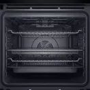 HOTPOINT HOI4S8PM0BUK Built-In 60cm Single Electric Oven - Black additional 6