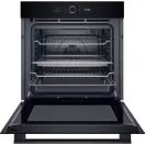 HOTPOINT HOI4S8PM0BUK Built-In 60cm Single Electric Oven - Black additional 5