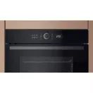 HOTPOINT HOI4S8PM0BUK Built-In 60cm Single Electric Oven - Black additional 3