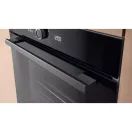 HOTPOINT HOI4S8PM0BUK Built-In 60cm Single Electric Oven - Black additional 2