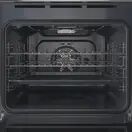 HOTPOINT HO235HXUK Built-In 60cm Single Electric Oven - Inox additional 12