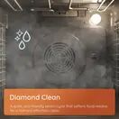 HOTPOINT HO235HXUK Built-In 60cm Single Electric Oven - Inox additional 9