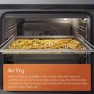 HOTPOINT HO235HXUK Built-In 60cm Single Electric Oven - Inox additional 10