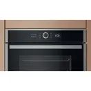 HOTPOINT HOI4S8HM0XUK Built-In 60cm Single Electric Oven - Inox additional 12