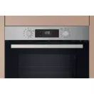 HOTPOINT HO278PXUK Built-In 60cm Single Electric Oven - Inox additional 8