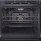 HOTPOINT HO278PXUK Built-In 60cm Single Electric Oven - Inox additional 7