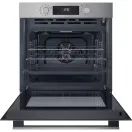 HOTPOINT HO278PXUK Built-In 60cm Single Electric Oven - Inox additional 3
