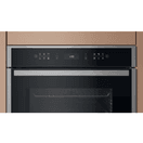 HOTPOINT HOI68CT0SXUK Built-In 60cm Single Electric Oven - Inox additional 5
