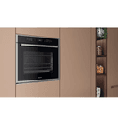 HOTPOINT HOI68CT0SXUK Built-In 60cm Single Electric Oven - Inox additional 7