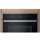 HOTPOINT HOI68HT0SXUK Built-In 60cm Single Electric Oven - Inox additional 5