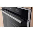 HOTPOINT HOI68HT0SXUK Built-In 60cm Single Electric Oven - Inox additional 7