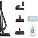 MIELE GUARDL1ALLFLOOR Floor Vacuum - Obsidian Black additional 6