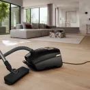 MIELE GUARDL1ALLFLOOR Floor Vacuum - Obsidian Black additional 2
