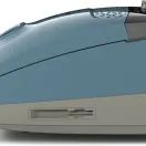 MIELE GUARDS1BLUE Vacuum - Nordic Blue additional 3