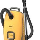 MIELE GUARDL1FLEX Vacuum - Sunset Yellow additional 1