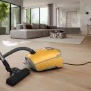 MIELE GUARDL1FLEX Vacuum - Sunset Yellow additional 2
