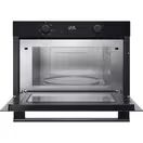 HOTPOINT HPD254CRBUK Built-In Microwave Combi Oven - Black additional 6