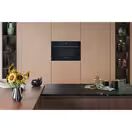 HOTPOINT HPD254CRBUK Built-In Microwave Combi Oven - Black additional 5