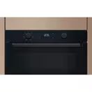 HOTPOINT HPD254CRBUK Built-In Microwave Combi Oven - Black additional 3