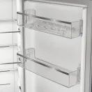 HOTPOINT HPG26592XP4UK Dual NoFrost American Fridge Freezer - Silver additional 5
