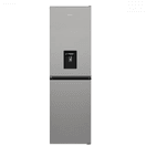 HOTPOINT HPKH1261WS4UK NoFrost 50/50 Fridge Freezer with Water Dispenser - Silver additional 1