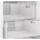 HOTPOINT HPKH1261WS4UK NoFrost 50/50 Fridge Freezer with Water Dispenser - Silver additional 9