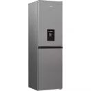 HOTPOINT HPKH1261WS4UK NoFrost 50/50 Fridge Freezer with Water Dispenser - Silver additional 6