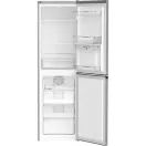 HOTPOINT HPKH1261WS4UK NoFrost 50/50 Fridge Freezer with Water Dispenser - Silver additional 4