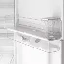 HOTPOINT HPKH1261WS4UK NoFrost 50/50 Fridge Freezer with Water Dispenser - Silver additional 5