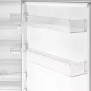 HOTPOINT HPKH1261WS4UK NoFrost 50/50 Fridge Freezer with Water Dispenser - Silver additional 2