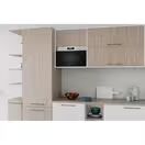 INDESIT IMK12XUK Built-In Microwave Oven Stainless Steel additional 4