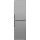 INDESIT IKNH1261S4UK No Frost 50/50 Fridge Freezer - Silver additional 7
