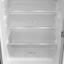 INDESIT IKNH1261S4UK No Frost 50/50 Fridge Freezer - Silver additional 4