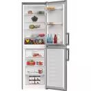 INDESIT IKNH1261S4UK No Frost 50/50 Fridge Freezer - Silver additional 3