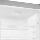 INDESIT IKNH1261S4UK No Frost 50/50 Fridge Freezer - Silver additional 2