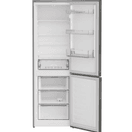 INDESIT INKS1361S4UK 60cm 60/40 Split Fridge Freezer - Silver additional 2