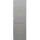 INDESIT INKS1361S4UK 60cm 60/40 Split Fridge Freezer - Silver additional 1