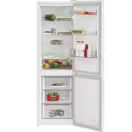 INDESIT INKS1361W4UK 60cm 60/40 Split Fridge Freezer - White additional 4