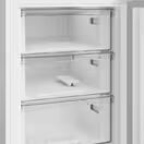 INDESIT INKS1361W4UK 60cm 60/40 Split Fridge Freezer - White additional 3