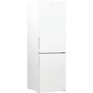 INDESIT INKS1361W4UK 60cm 60/40 Split Fridge Freezer - White additional 1