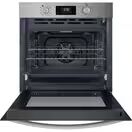 INDESIT IO278P1XUK Built-In 60cm Single Electric Oven - Inox additional 6