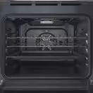 INDESIT IO253XUK Built-In 60cm Single Electric Oven - Inox additional 7