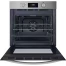 INDESIT IO253XUK Built-In 60cm Single Electric Oven - Inox additional 2