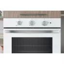 INDESIT IO232HW Built-In 60cm Single Electric Oven - White additional 2