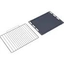 INDESIT IO232HW Built-In 60cm Single Electric Oven - White additional 4