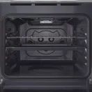 INDESIT IO232HW Built-In 60cm Single Electric Oven - White additional 3