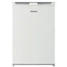 HOTPOINT H55R1112WUK 55cm Undercounter Larder Fridge - White additional 1