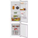 INDESIT KINH1271B4UK Built-In 55cm Frost Free Fridge Freezer additional 1