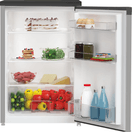 HOTPOINT H55R1112XUK 55cm Undercounter Larder Fridge - Silver additional 4