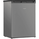 HOTPOINT H55R1112XUK 55cm Undercounter Larder Fridge - Silver additional 2